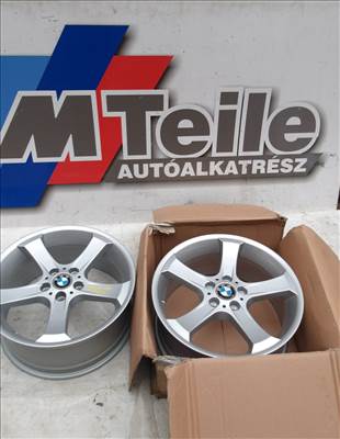 [ÁR/DB](2DB)[GYÁRI ÚJ] BMW FELNI | X3 E83 + LCI | 8.5Jx19 ET:46 | 3611 6764536